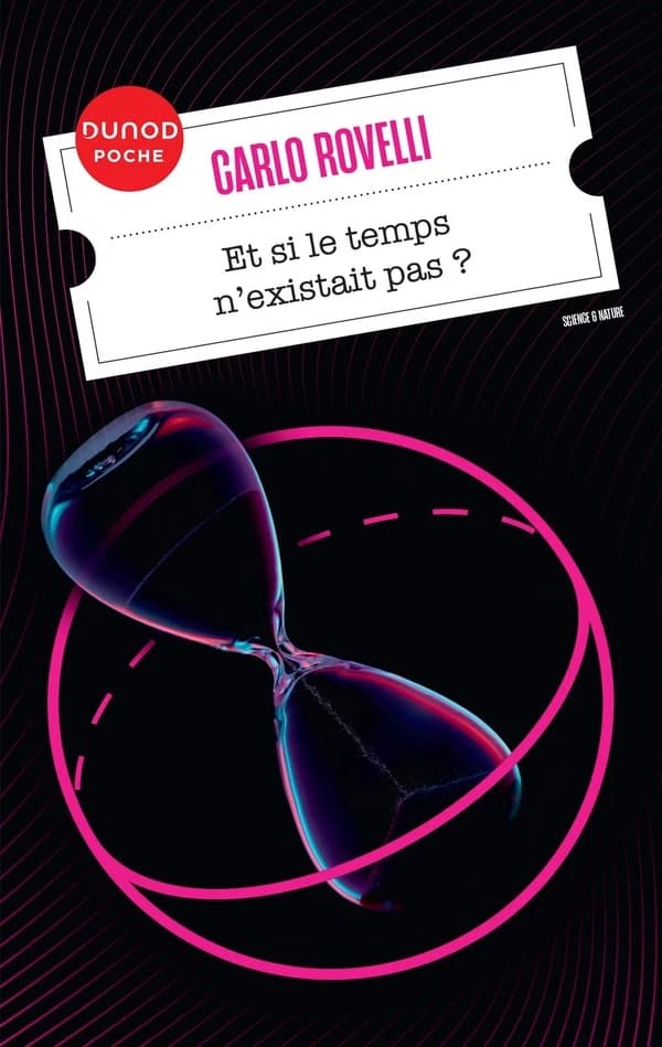Et si le temps n'existait pas ? ([Nouvelle éd.] augmentée) Carlo Rovelli
