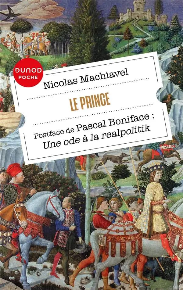 Le prince