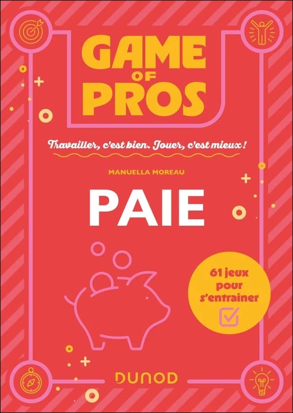 La paie