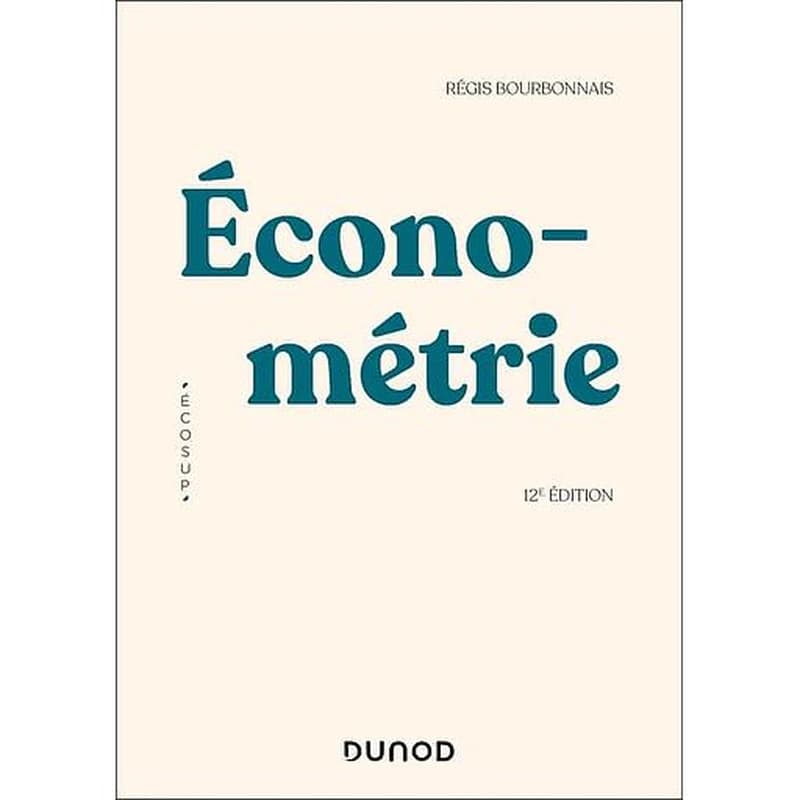 Campus- Économétrie - 12e Éd.