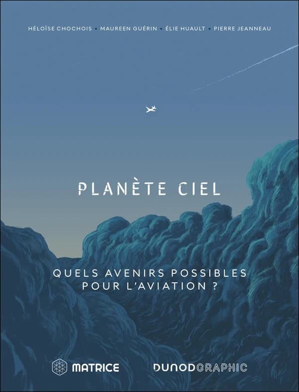 PLanète ciel