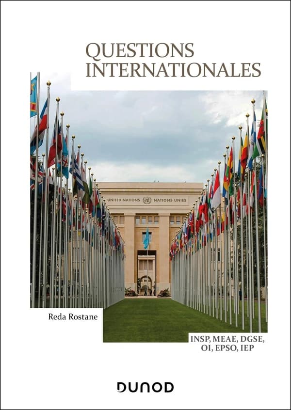 Questions internationales