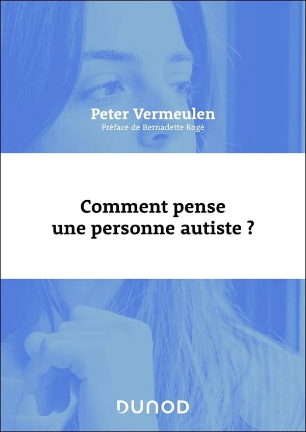 Comment pense une personne autiste ?