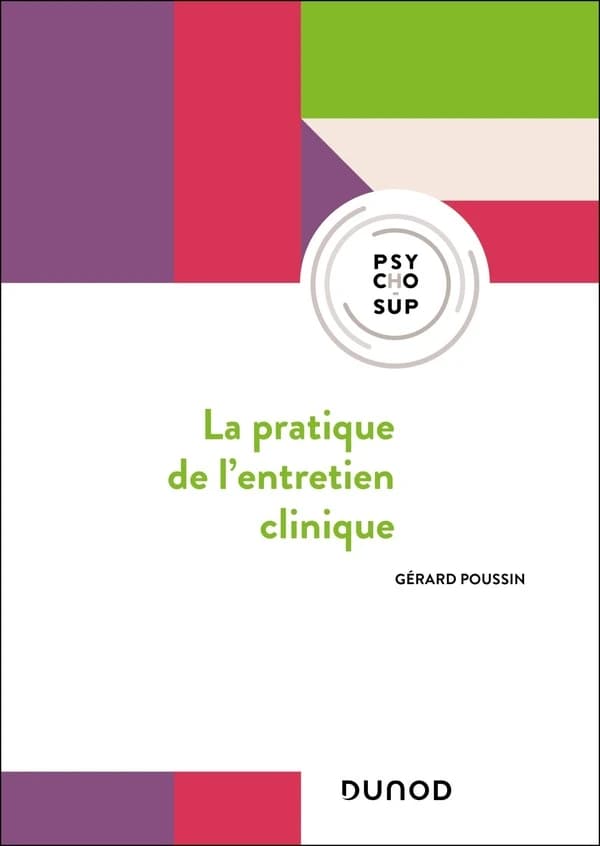 La pratique de l'entretien clinique (5e ed.)