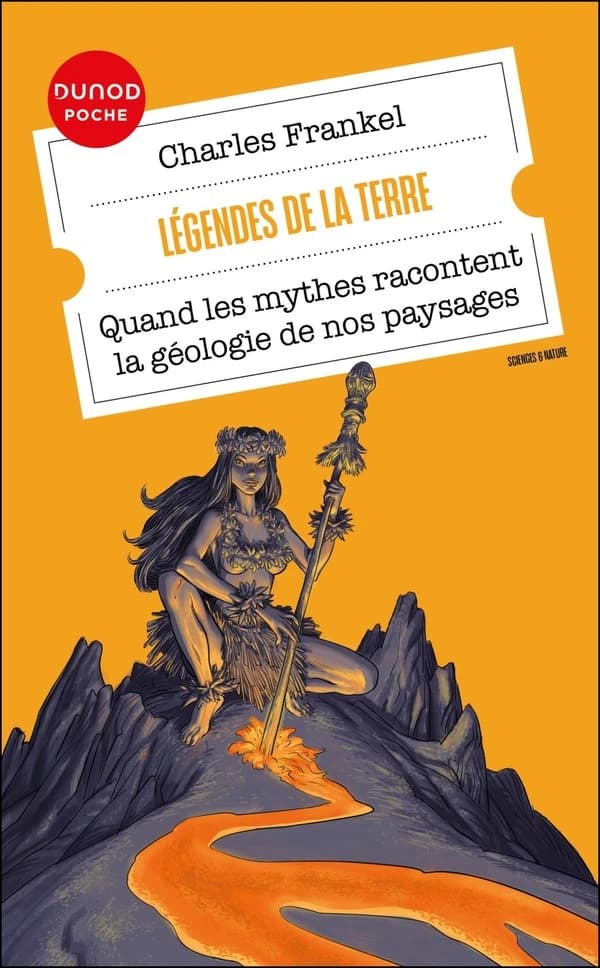 Légendes de la Terre : quand les mythes racontent la géologie de nos paysages
