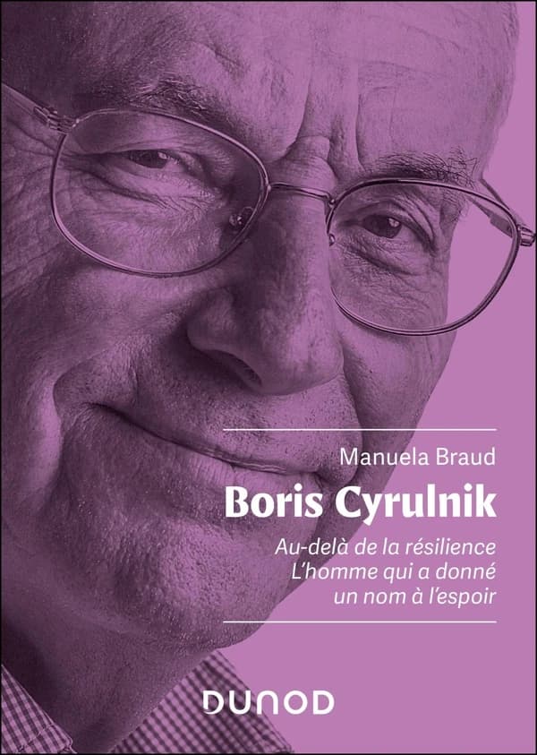 Boris Cyrulnik : Au-delà de la résilience