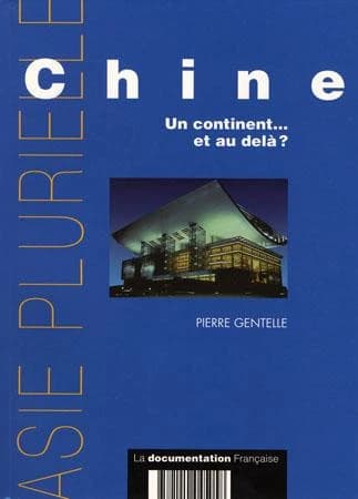 Chine : un continent, et au-delà ?