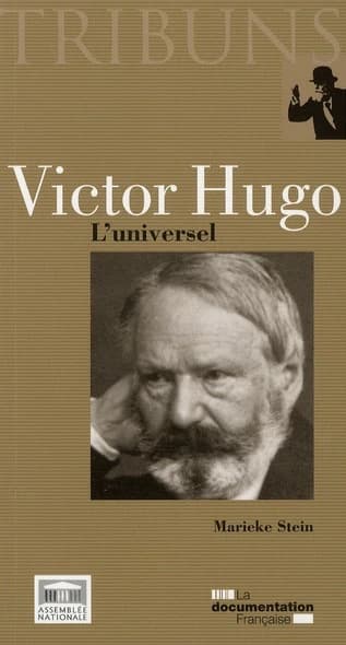 Victor Hugo : l'universel