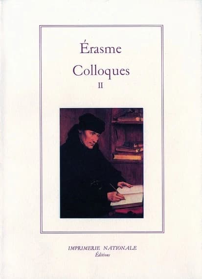 Colloques