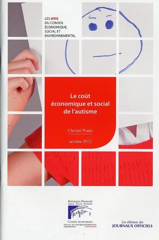 Le coût économique et social de l'autisme