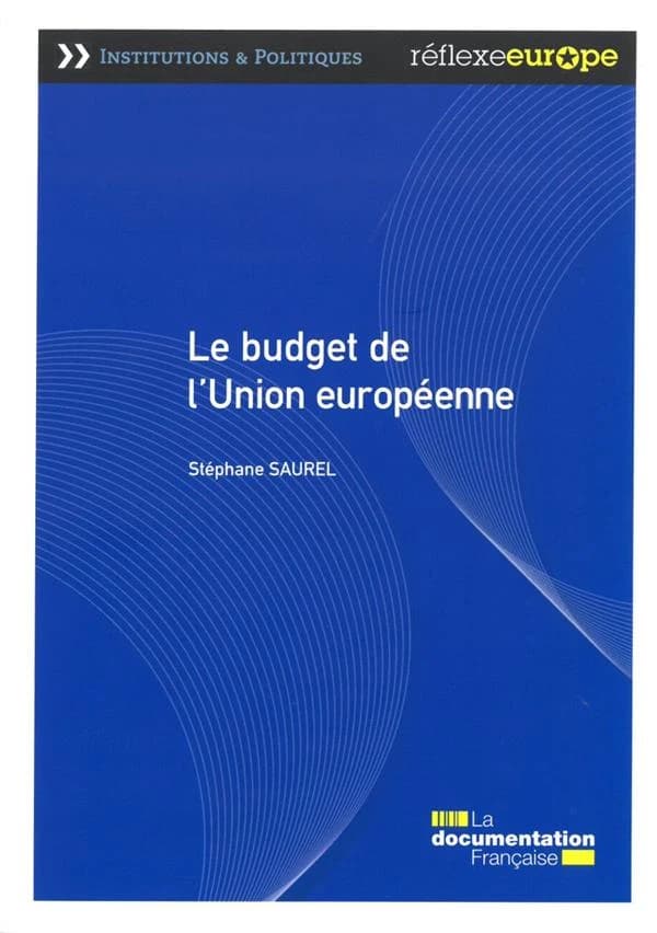 Le budget de l'Union européenne