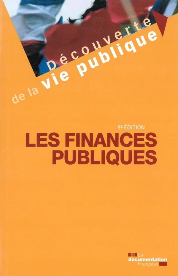 Les finances publiques (9e éd., 2018) Franck Waserman,...