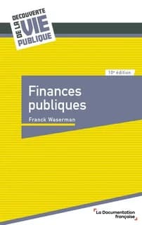 Les finances publiques
