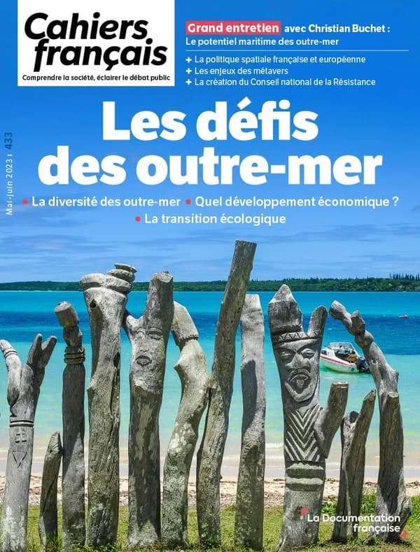Les défis des outre-mer : la deversité des outre-mer : quel développement économique : la transition écologique