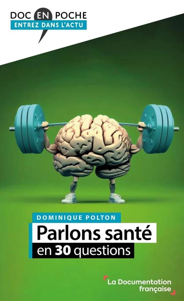 Parlons santé : en 30 questions