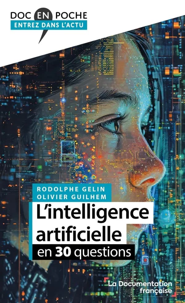 Parlons IA en 30 questions