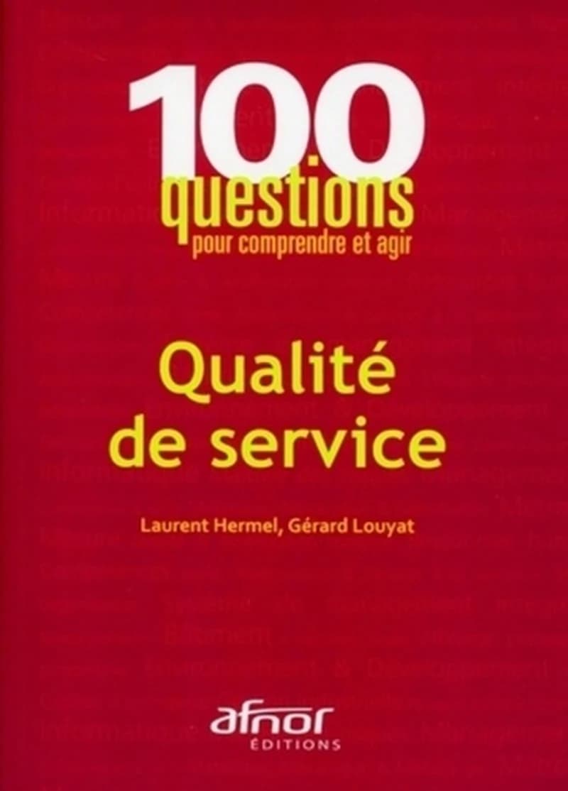 La qualité de service