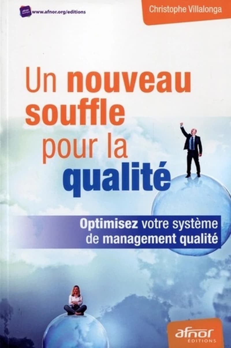 Un nouveau souffle pour la qualité : optimisez votre système de management qualité
