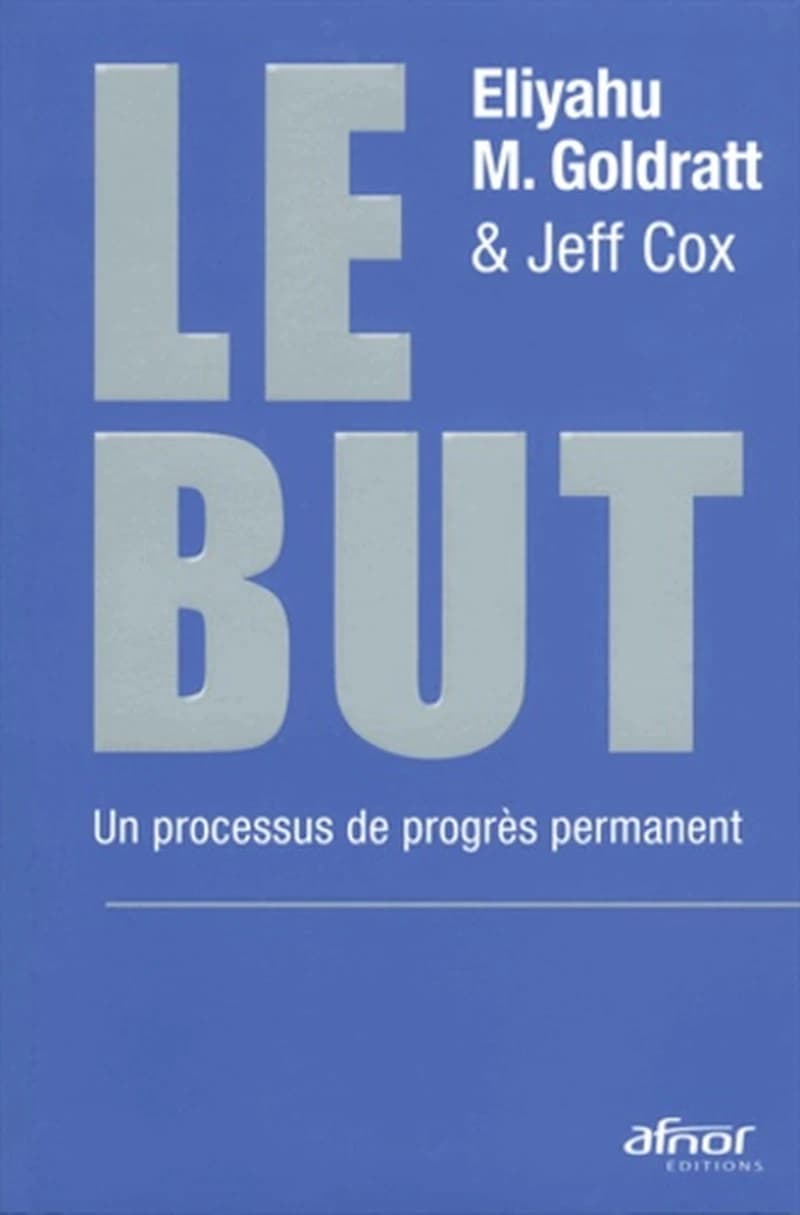 Le but : un processus de progrès permanent