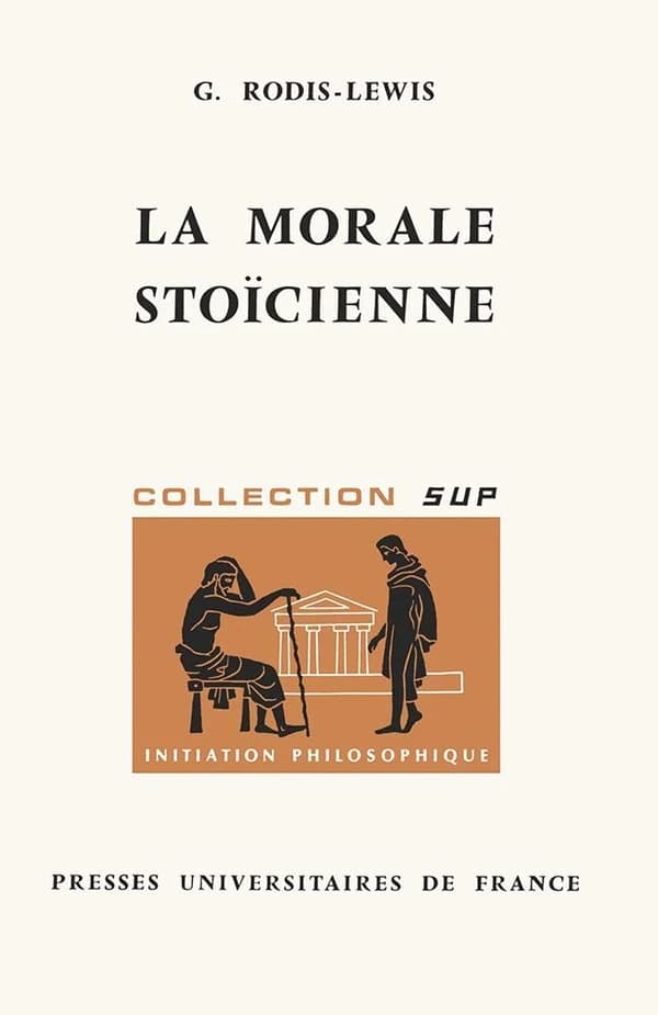 LA MORALE STOICIENNE