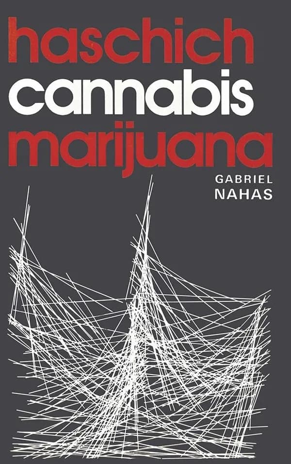 Haschich, cannabis et marijuana