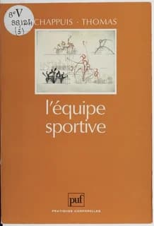 L'Equipe sportive