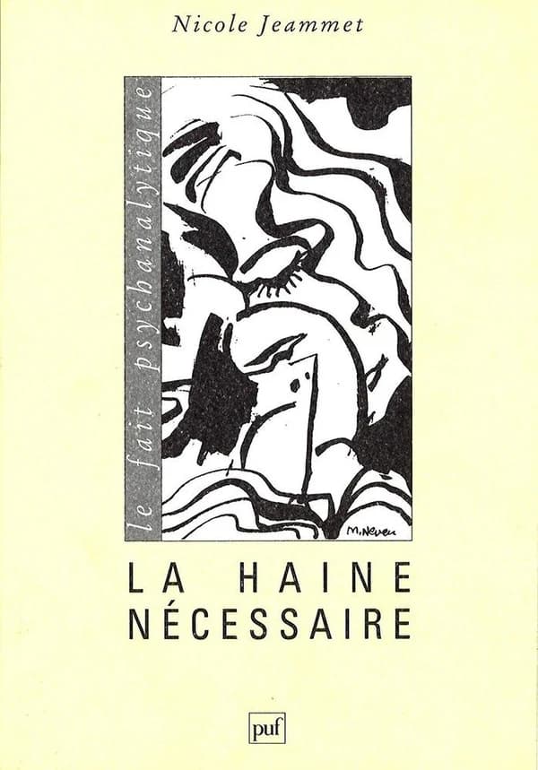 La Haine nécessaire