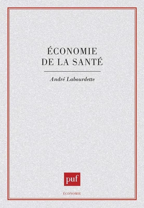 Economie de la santé (2e éd.)