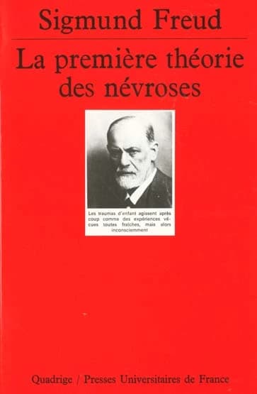 La première théorie des névroses
