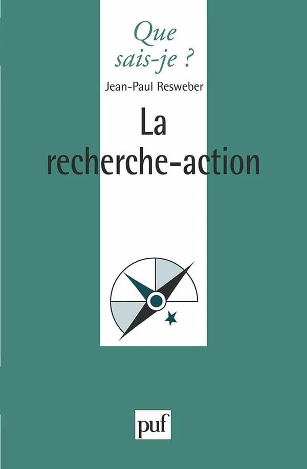 La recherche-action