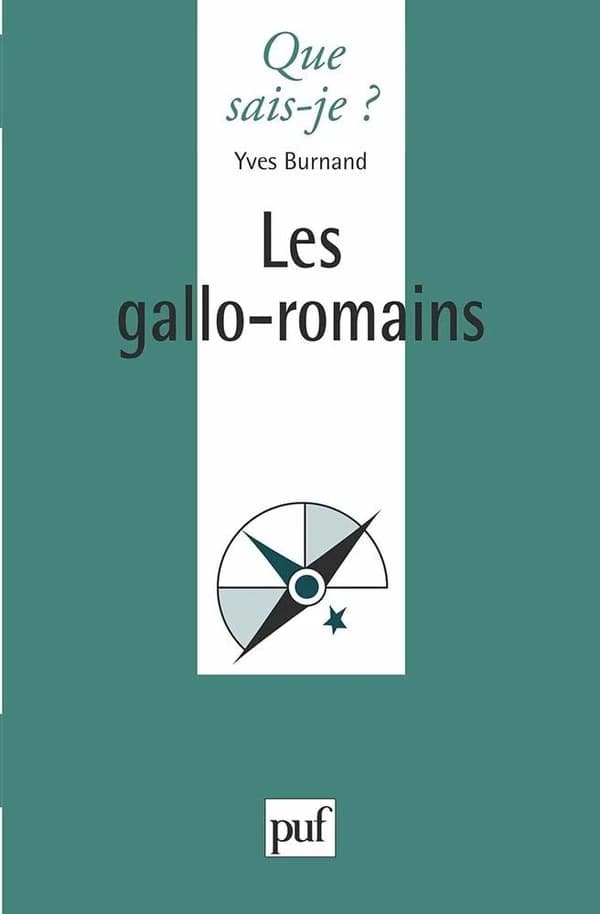 Les Gallo-romains
