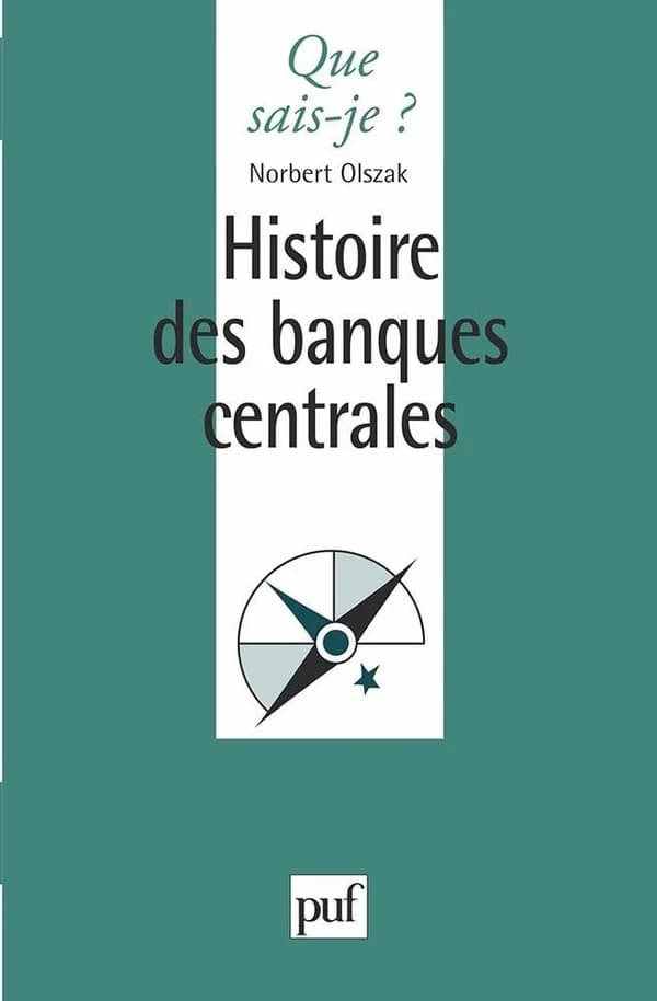 Histoire des banques centrales