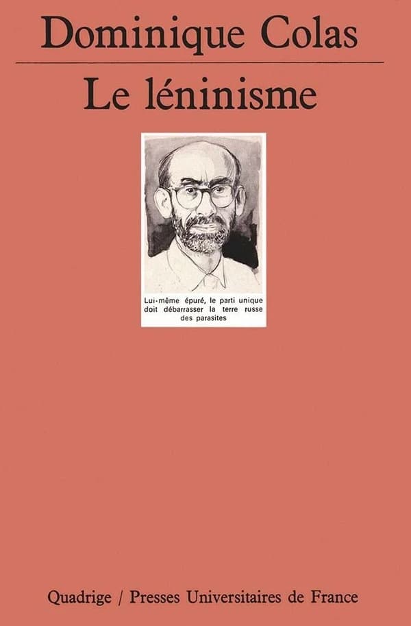 Le léninisme
