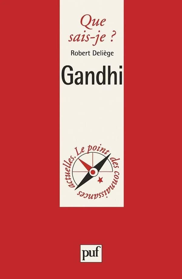 Gandhi
