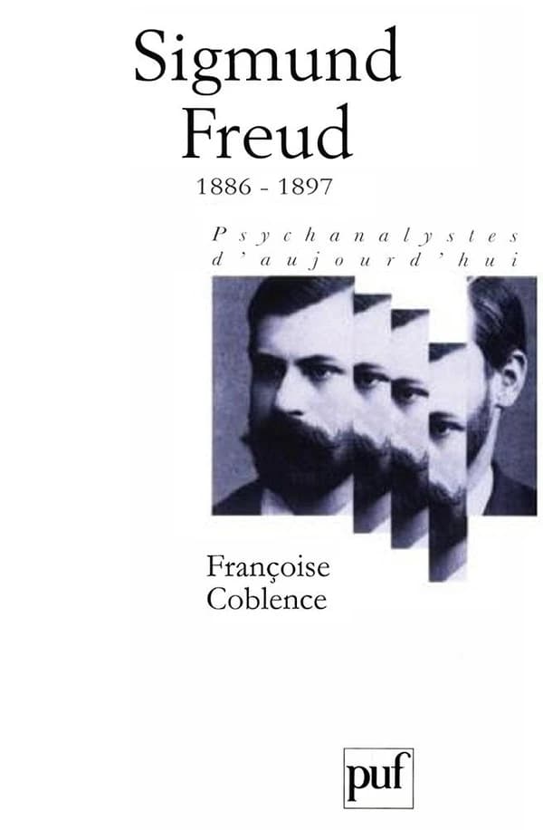 Sigmund Freud. 1, 1866-1897