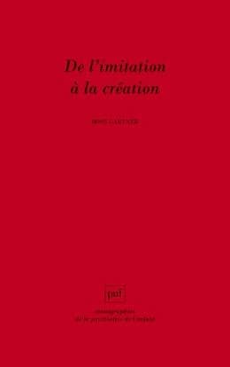 De l'imitation à la création : les activités artistiques dans le traitement des psychoses et de l'autisme