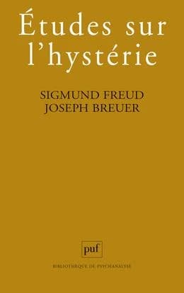 Etudes sur l'hystérie