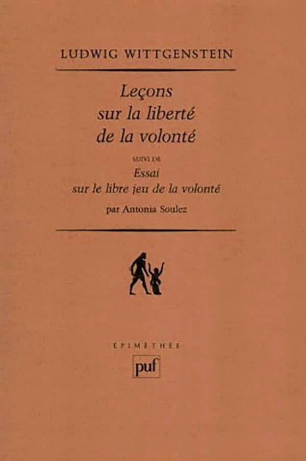 Lectures on the freedom of the will