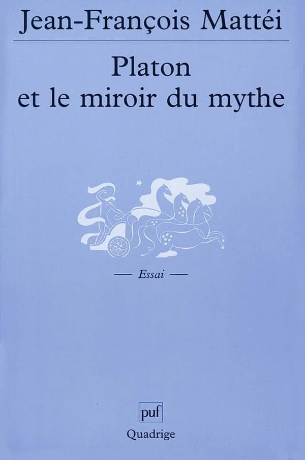 Platon et le miroir du mythe : de l'âge d'or à l'Atlantide