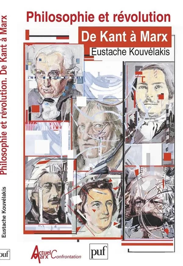 Philosophie et révolution, de Kant à Marx