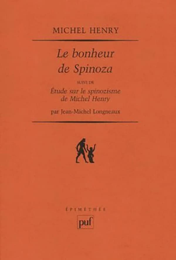Le bonheur de Spinoza