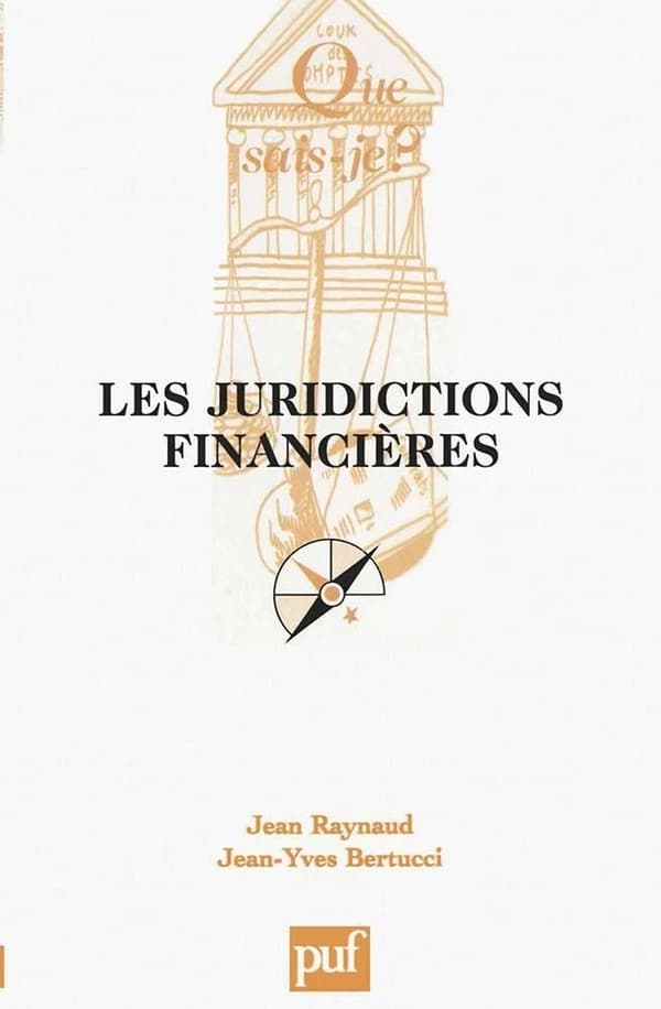 Les juridictions financières