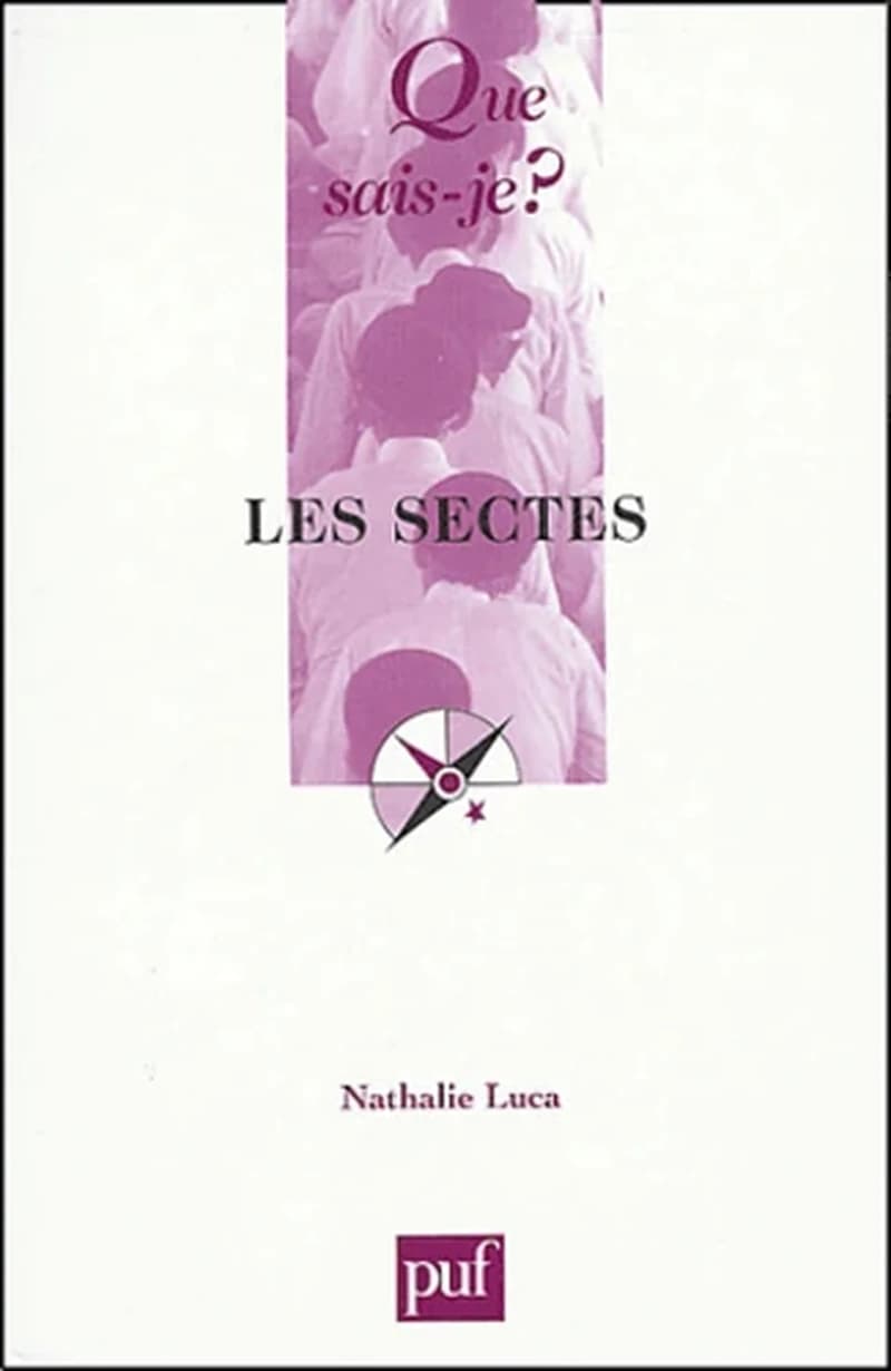 Les sectes