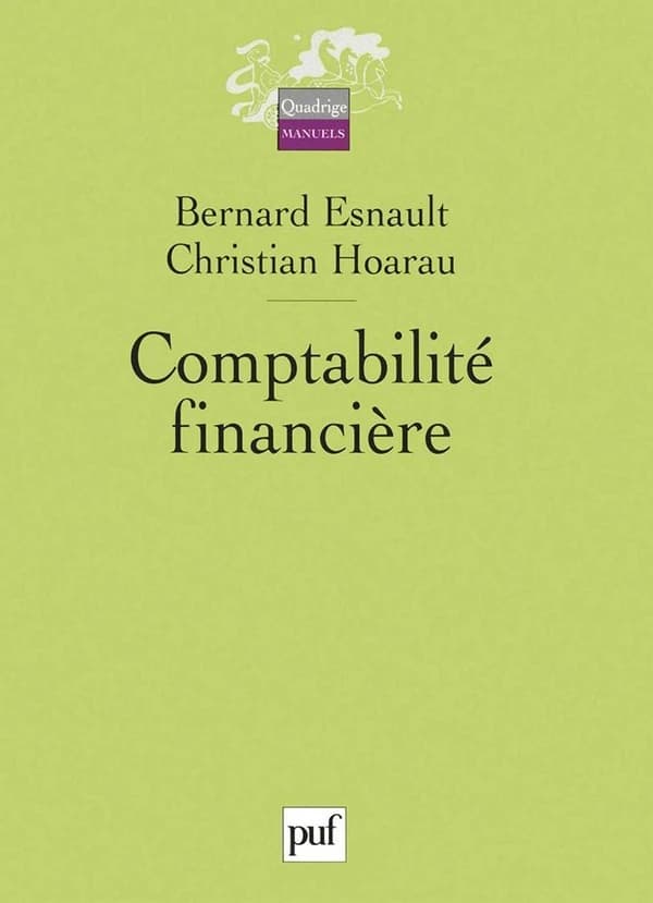 Comptabilité financière