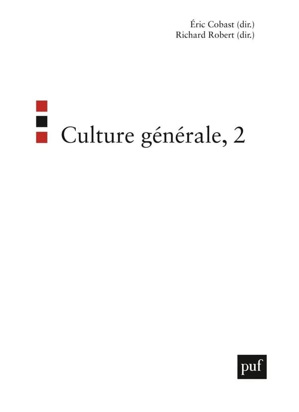 Culture générale