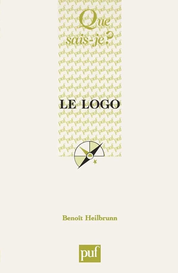 Le logo (2e éd. mise à jour) Benoît Heilbrunn,...