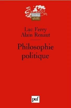 Philosophie politique