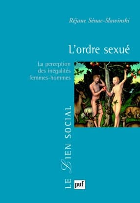 L'ordre sexué : la perception des inégalités femmes-hommes