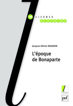 L'époque de Bonaparte