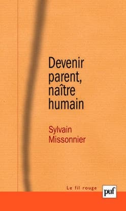Devenir parent, naître humain : la diagonale du virtuel